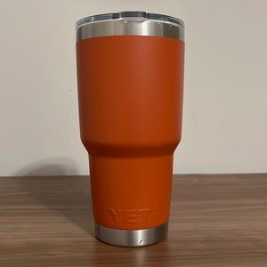YETI 30oz Tumbler